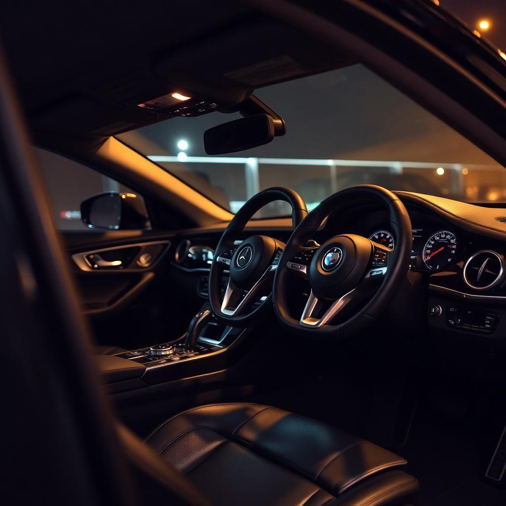 Detailing example 2