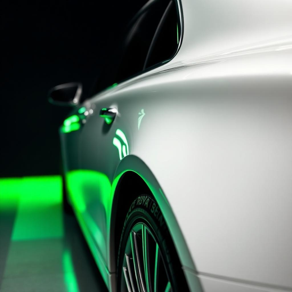 Detailing example 3